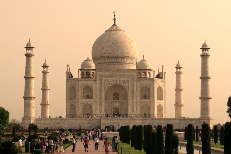 8 Places That People Refer to as the 8th Wonder of the World