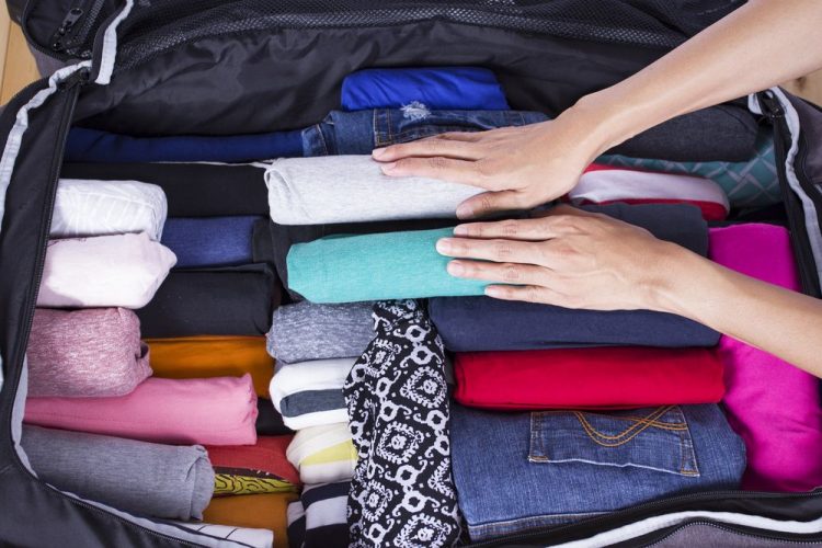 How To Pack A Suitcase Like A Pro: Tips And Tricks